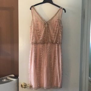 Adrianna Papell  dress